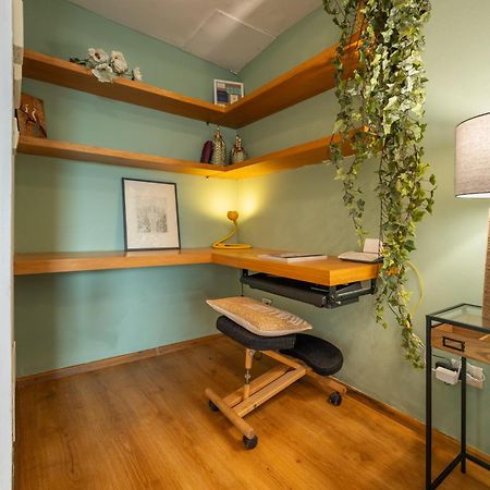 Via Cimabue 8B - Florence Charming Apartments - Metropolitan Loft In Florence - 20 Minute Walk To City Center - Excellent Base For Exploring - Less Than 5 Minute Walk To The Supermarket - Amazing Bakery On The Corner Florença Exterior foto