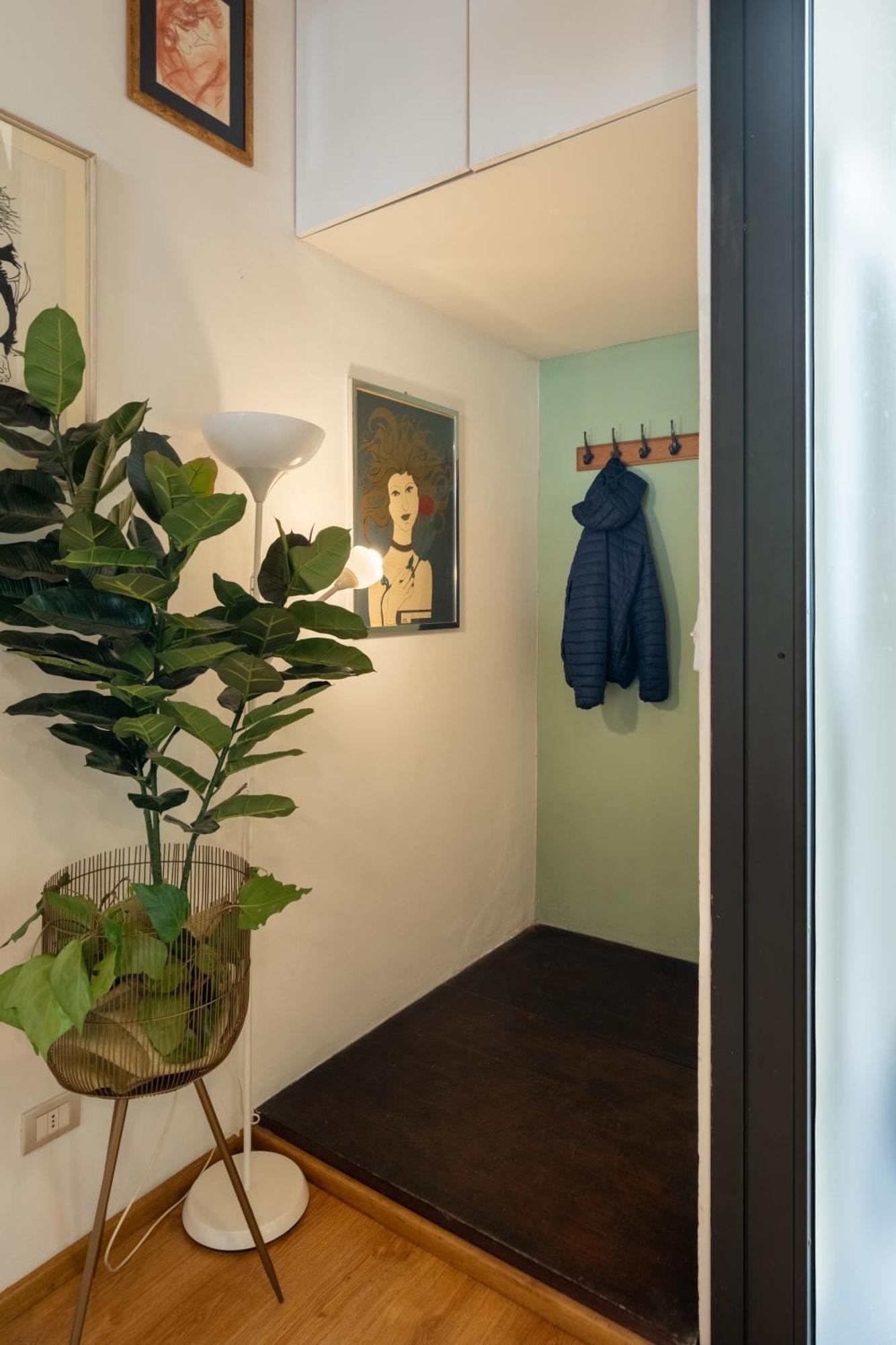 Via Cimabue 8B - Florence Charming Apartments - Metropolitan Loft In Florence - 20 Minute Walk To City Center - Excellent Base For Exploring - Less Than 5 Minute Walk To The Supermarket - Amazing Bakery On The Corner Florença Exterior foto
