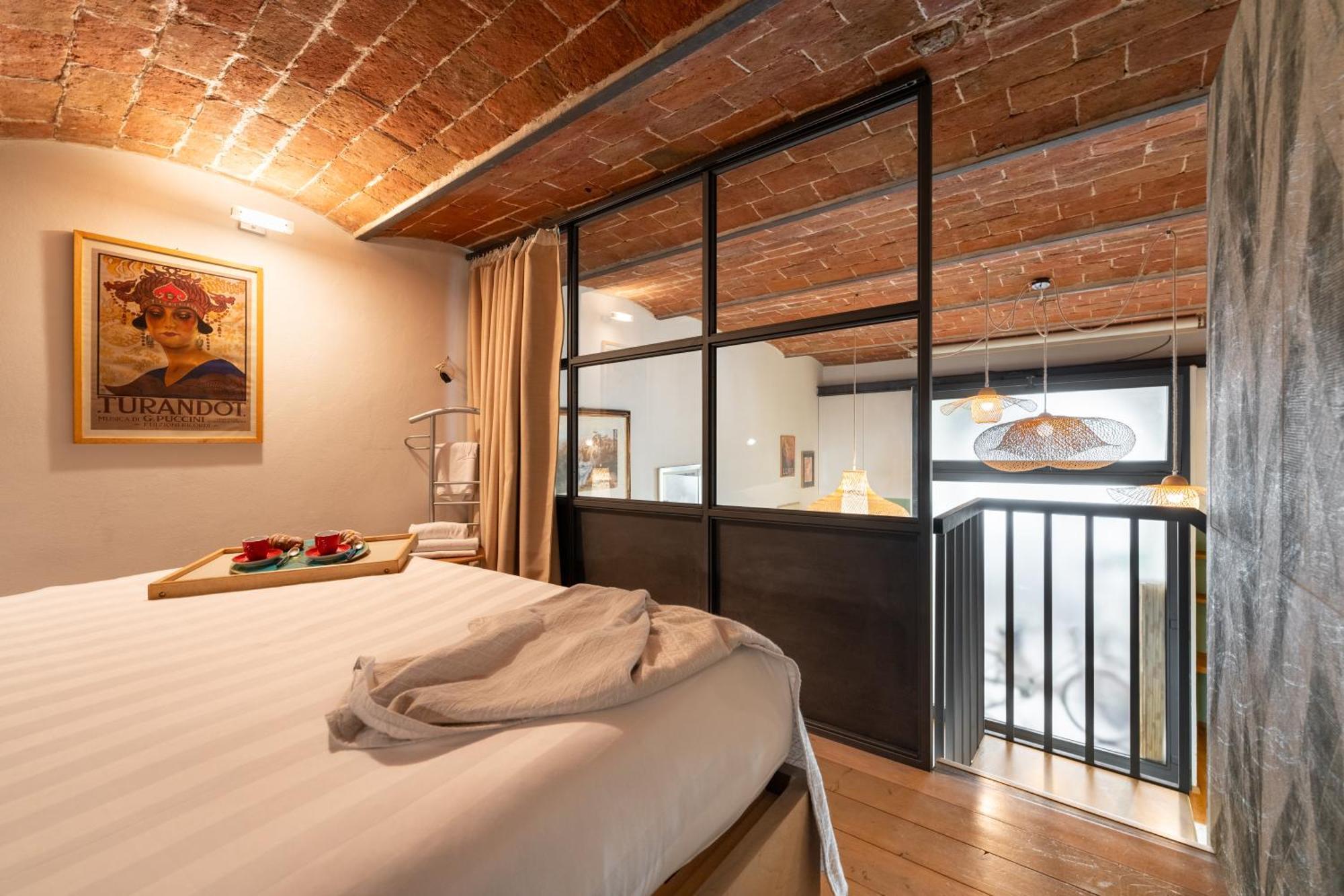 Via Cimabue 8B - Florence Charming Apartments - Metropolitan Loft In Florence - 20 Minute Walk To City Center - Excellent Base For Exploring - Less Than 5 Minute Walk To The Supermarket - Amazing Bakery On The Corner Florença Exterior foto