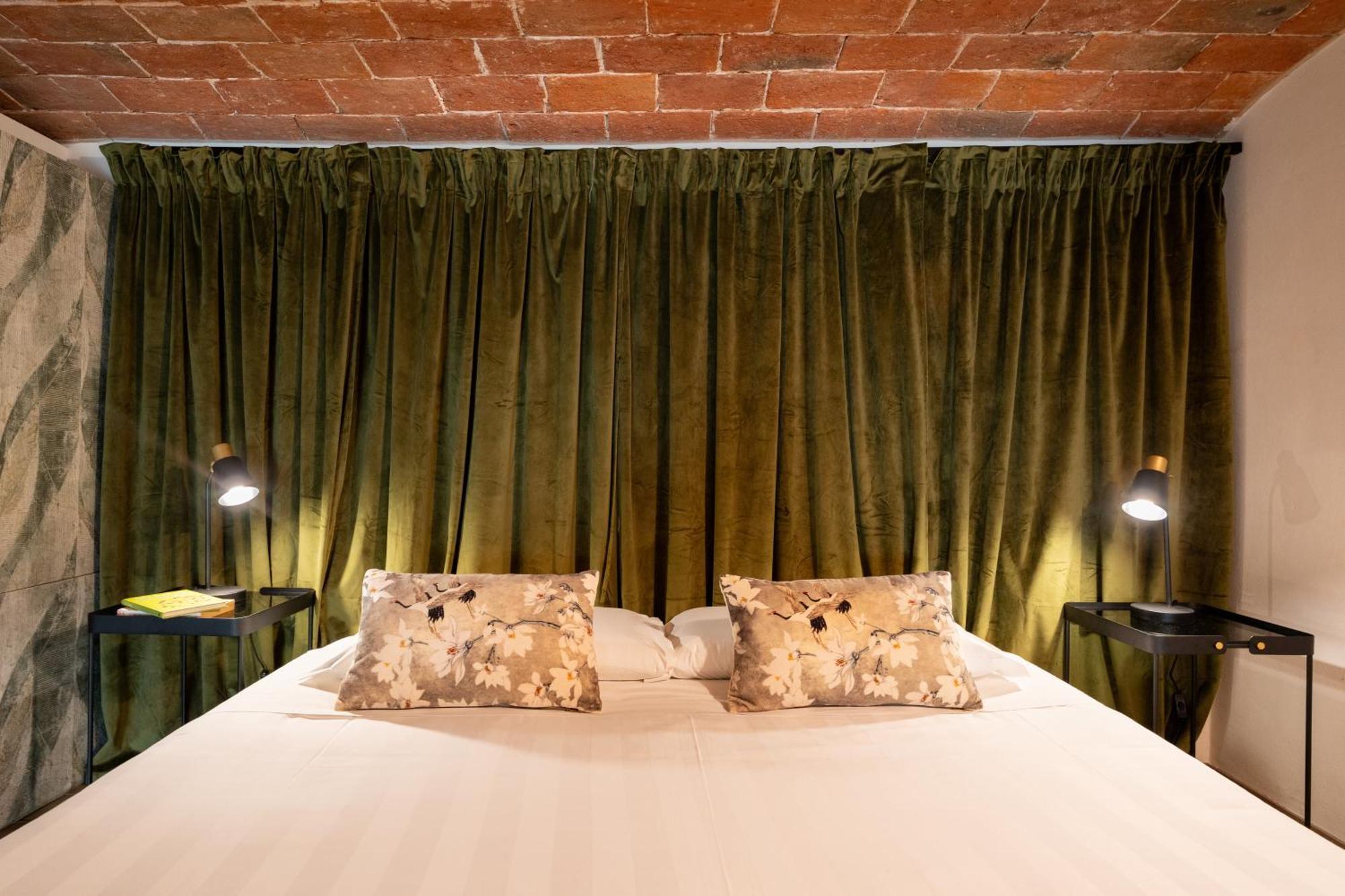 Via Cimabue 8B - Florence Charming Apartments - Metropolitan Loft In Florence - 20 Minute Walk To City Center - Excellent Base For Exploring - Less Than 5 Minute Walk To The Supermarket - Amazing Bakery On The Corner Florença Exterior foto
