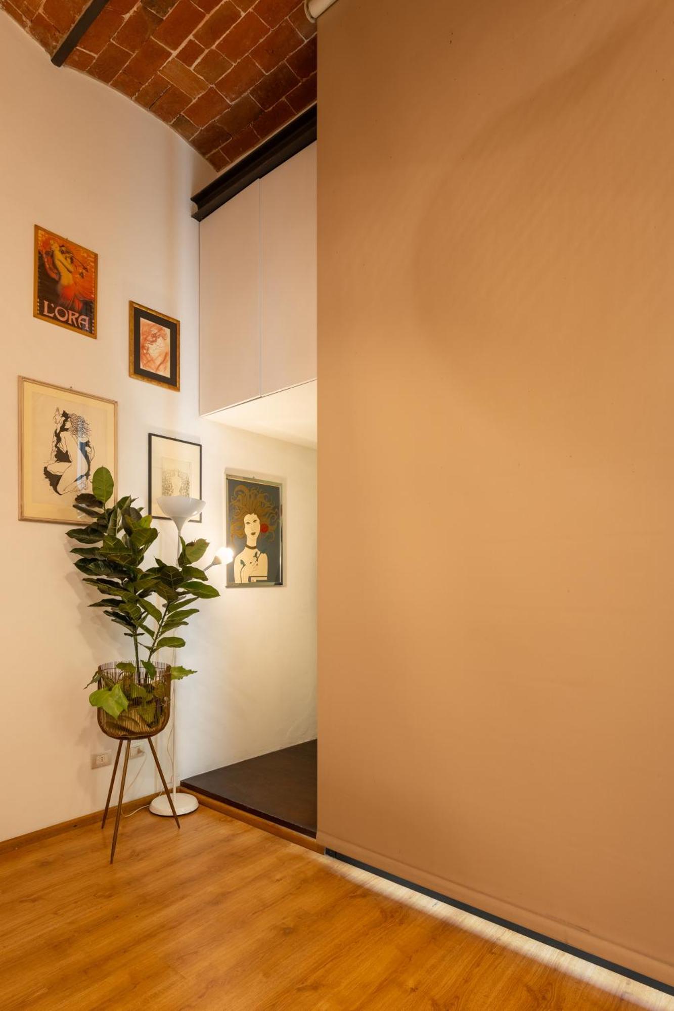 Via Cimabue 8B - Florence Charming Apartments - Metropolitan Loft In Florence - 20 Minute Walk To City Center - Excellent Base For Exploring - Less Than 5 Minute Walk To The Supermarket - Amazing Bakery On The Corner Florença Exterior foto