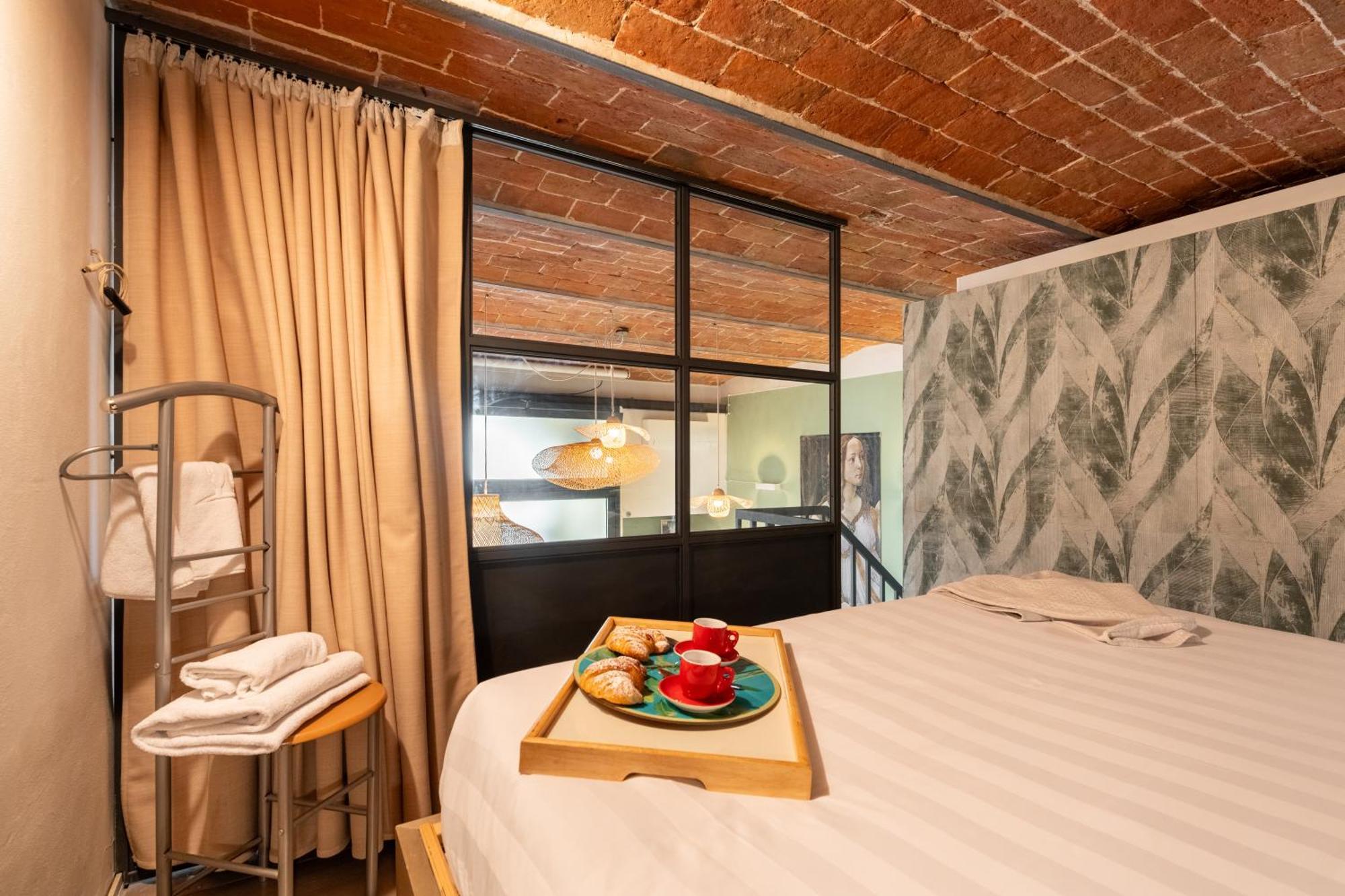 Via Cimabue 8B - Florence Charming Apartments - Metropolitan Loft In Florence - 20 Minute Walk To City Center - Excellent Base For Exploring - Less Than 5 Minute Walk To The Supermarket - Amazing Bakery On The Corner Florença Exterior foto
