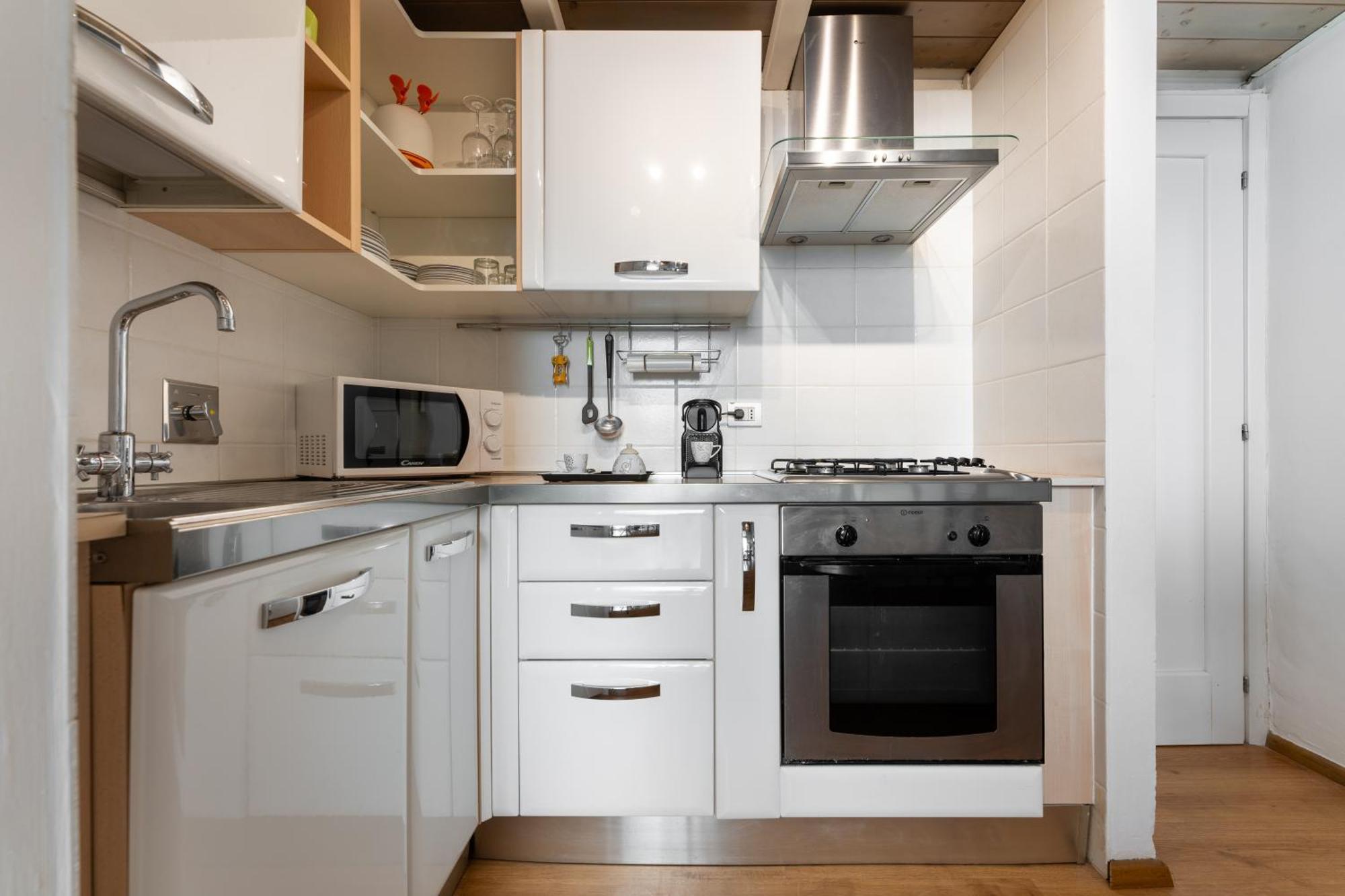 Via Cimabue 8B - Florence Charming Apartments - Metropolitan Loft In Florence - 20 Minute Walk To City Center - Excellent Base For Exploring - Less Than 5 Minute Walk To The Supermarket - Amazing Bakery On The Corner Florença Exterior foto