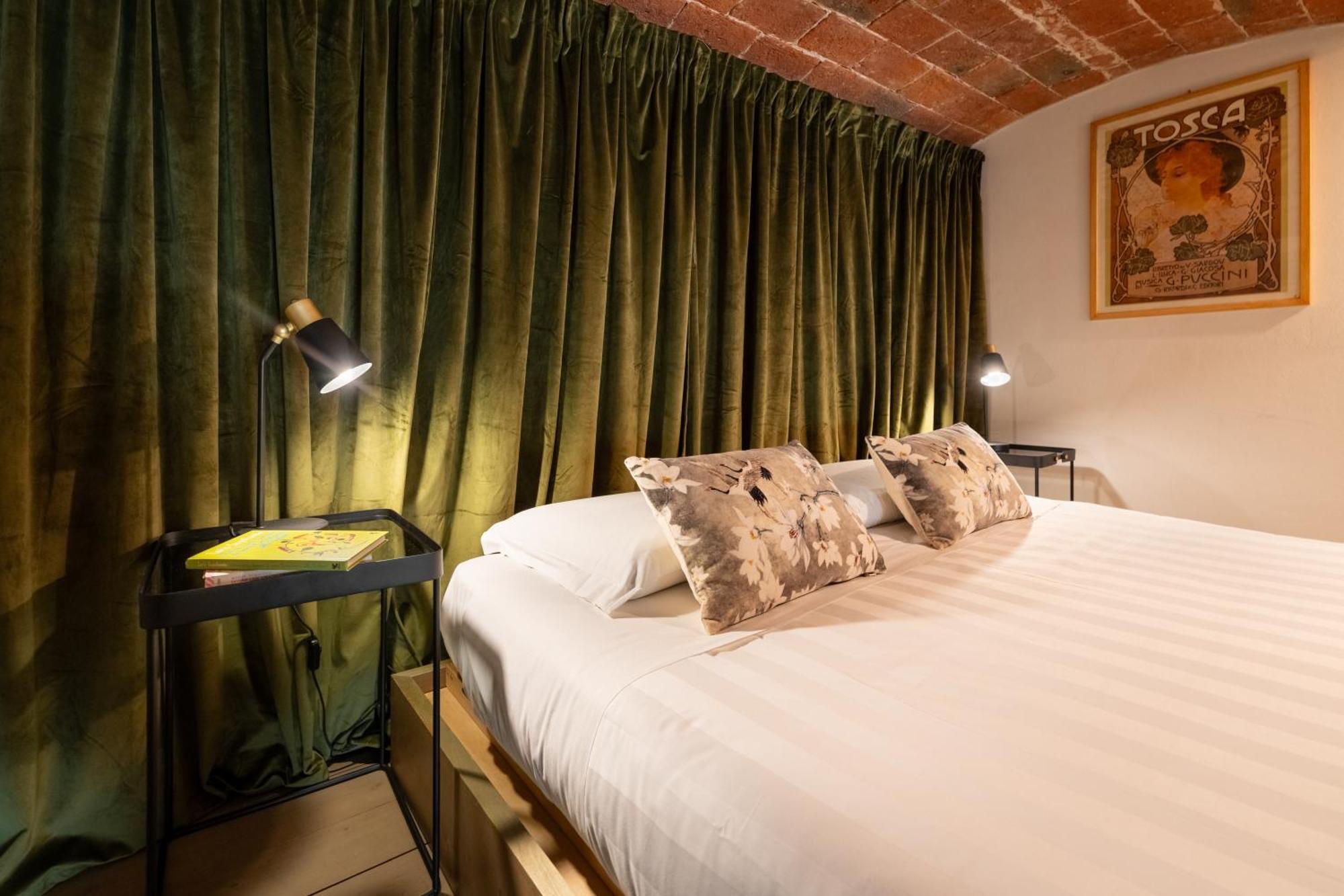 Via Cimabue 8B - Florence Charming Apartments - Metropolitan Loft In Florence - 20 Minute Walk To City Center - Excellent Base For Exploring - Less Than 5 Minute Walk To The Supermarket - Amazing Bakery On The Corner Florença Exterior foto