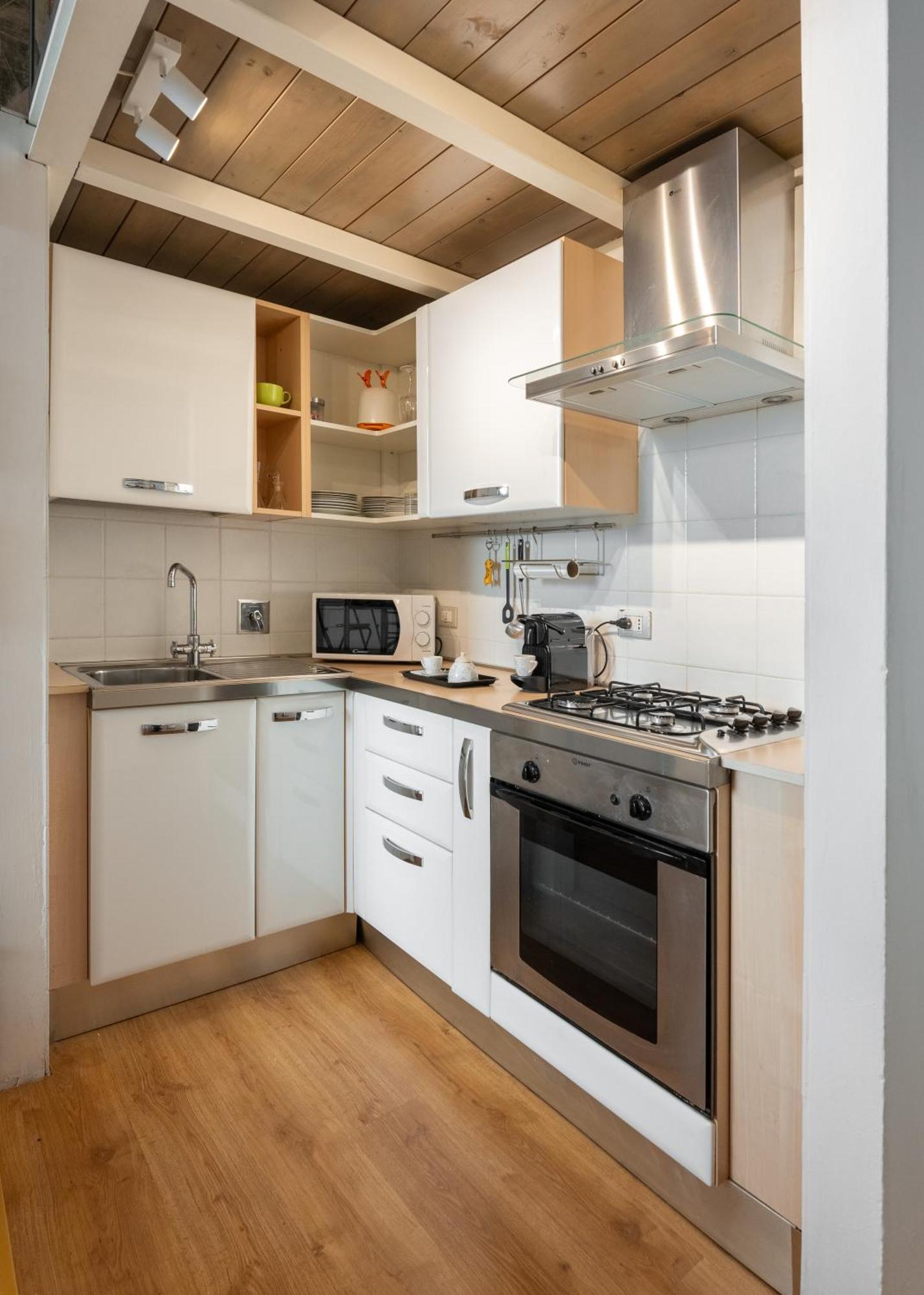 Via Cimabue 8B - Florence Charming Apartments - Metropolitan Loft In Florence - 20 Minute Walk To City Center - Excellent Base For Exploring - Less Than 5 Minute Walk To The Supermarket - Amazing Bakery On The Corner Florença Exterior foto