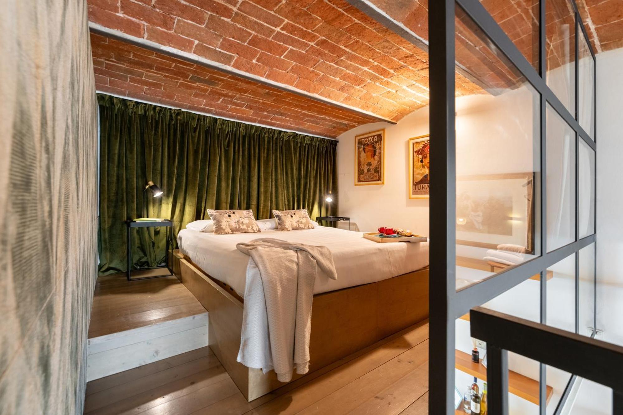 Via Cimabue 8B - Florence Charming Apartments - Metropolitan Loft In Florence - 20 Minute Walk To City Center - Excellent Base For Exploring - Less Than 5 Minute Walk To The Supermarket - Amazing Bakery On The Corner Florença Exterior foto